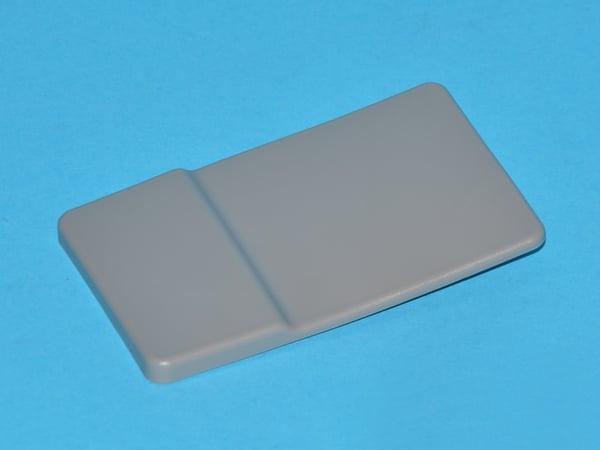 Hinge Cover Upper 065
