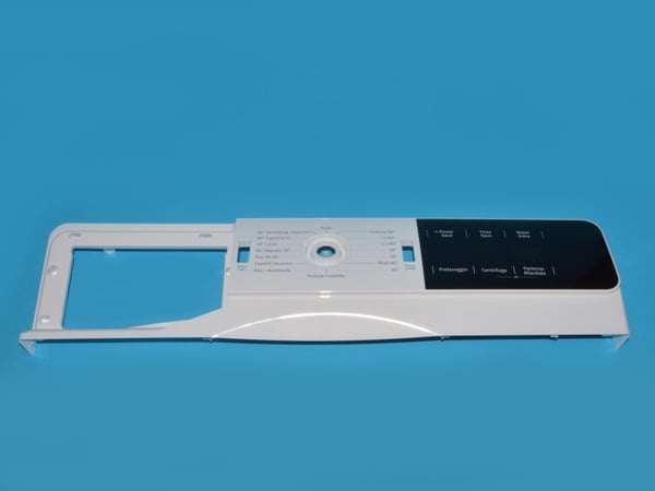 Ctrl Panel/Display Ps-20 Hsn It/Ns