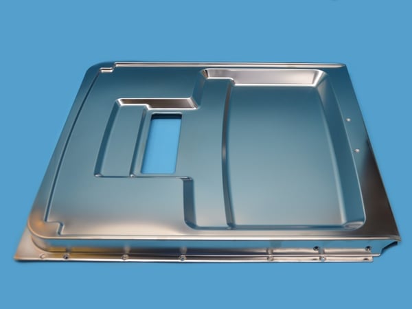 Inner Door Xl