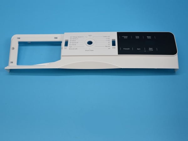 Ctrl Panel/Display Ps-20 Hsn En/Ns