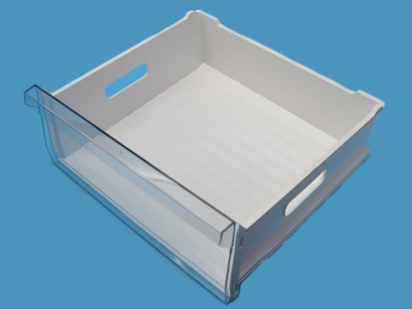 Drawer Z170 H 031 Assembly