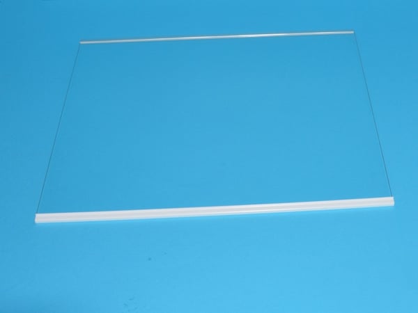 Glass Shelf Ess Al S Assembly