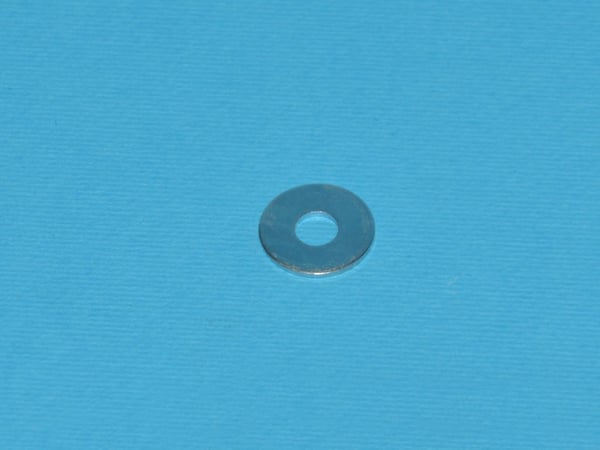 Flat Washer