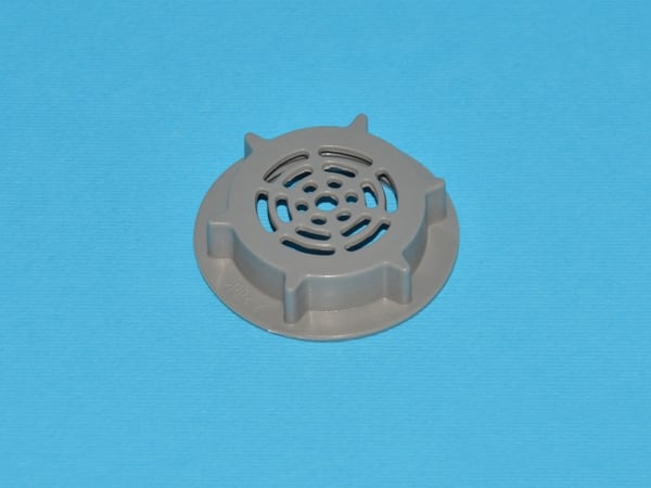 Manifold Nut