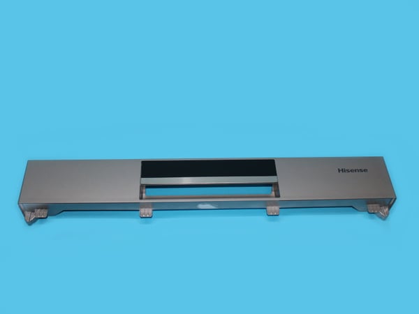 Control Panel Cover