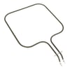 Hisense Cooker & Hob Heater Lower - Image 2