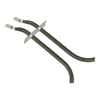 Hisense Cooker & Hob Heater Lower - Image 9