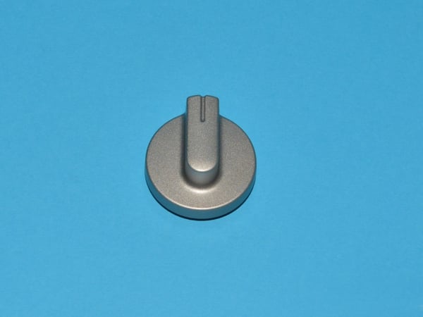 Knob Metal