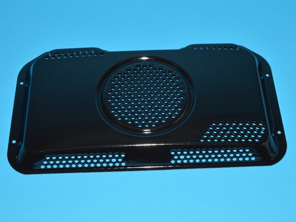 Fan Cover
