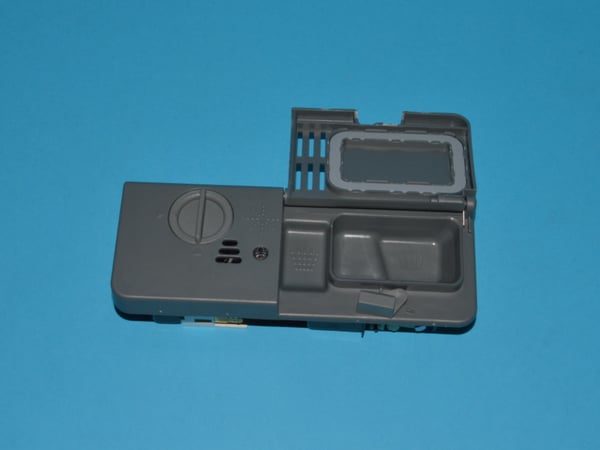 Detergent Tablet Dispenser
