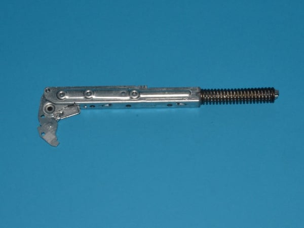 Single-Shaft Hinge