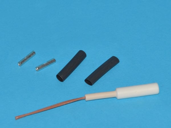 Temperature Sensor Assembly