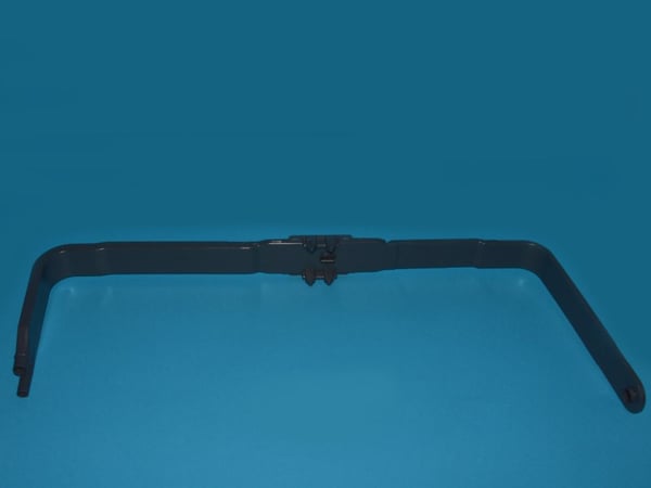Upper Basket Sprayer Tube