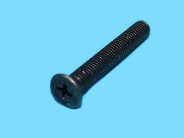 Screw M5X35