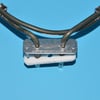 Hisense Cooker & Hob Fan Heater - Image 1