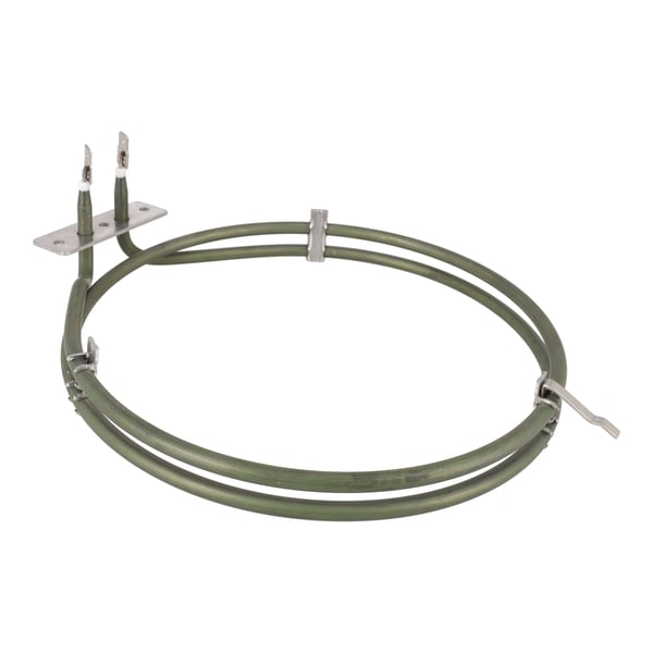 Round Heating Element