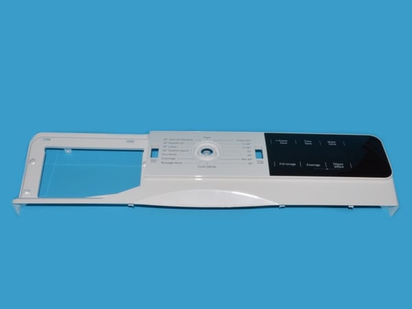 Ctrl Panel/Display Ps-20 Hsn Fr