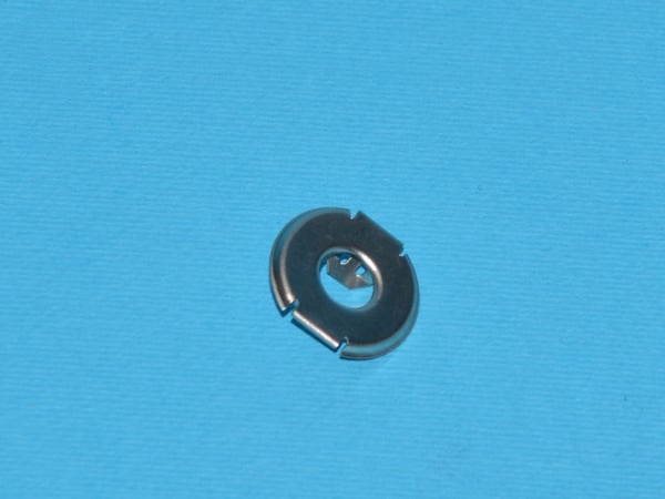 Fixing Spring