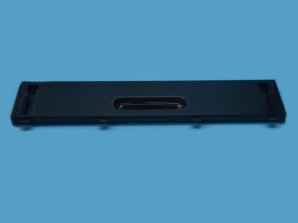 Control Panel Sleeve Cover