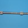 Hisense Cooker & Hob Pull-Out Guide Clip L - Image 1