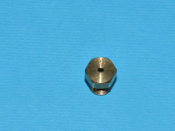 Nozzle Aux Lpg 0.50