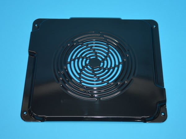 Fan Cover