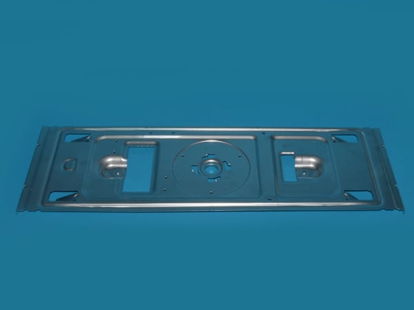 Cross Profile
