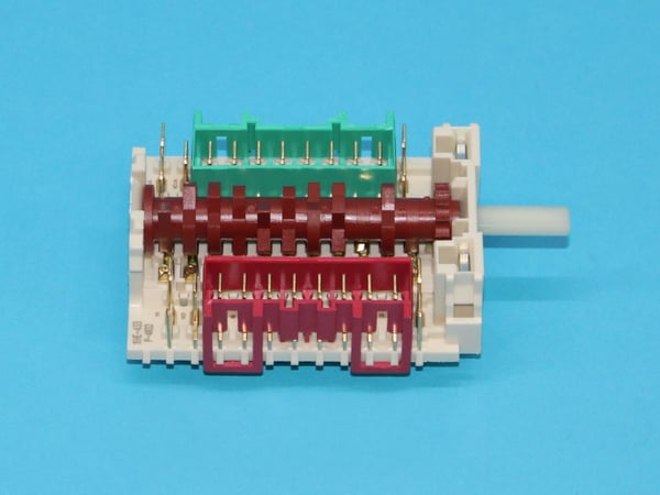 Selector Switch