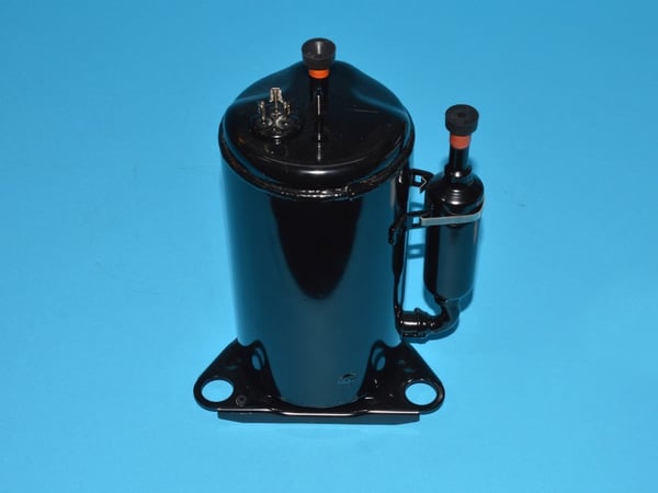 Compressor Gmcc Rjsn82V12Tzdw1 Spk-A-16