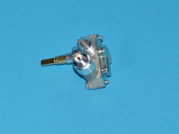 Gas Tap Sr