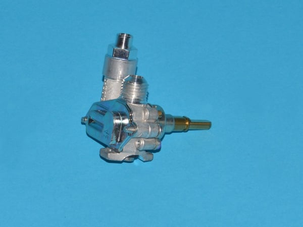 Gas Tap R