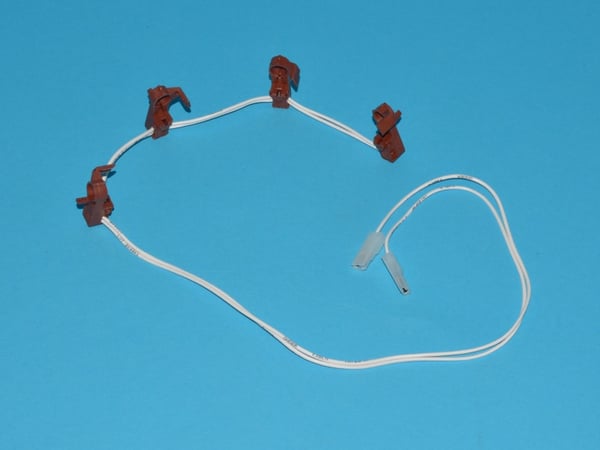 Microswitch Harness