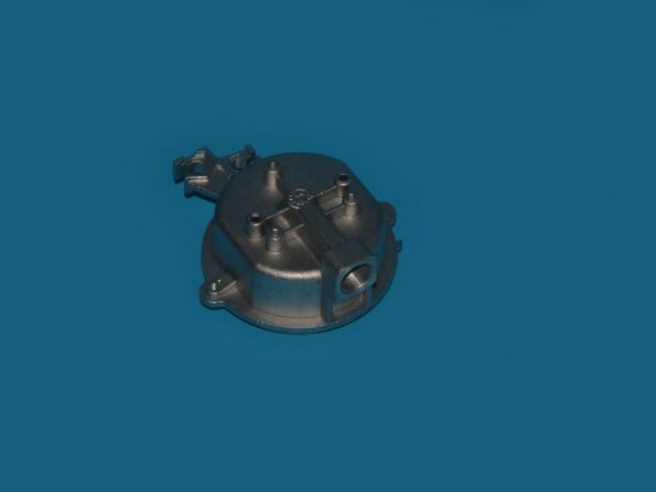 Burner Cup R