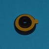 Hisense Cooker & Hob Guiding Rosette - Image 1
