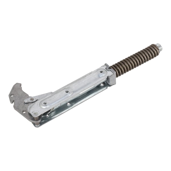 Single-Shaft Hinge