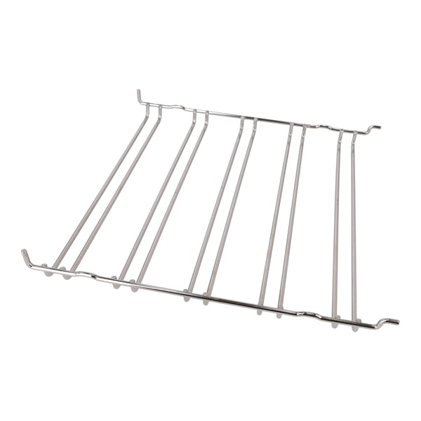 Shelf Side Support