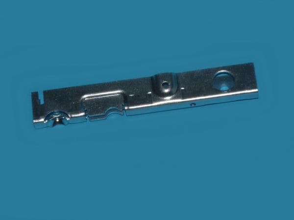 Hinge Housing