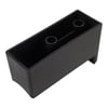 Hisense Cooker & Hob Handle Holder Ral9005 - Image 2