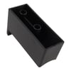 Hisense Cooker & Hob Handle Holder Ral9005 - Image 6