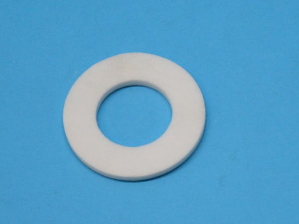 Oven Light Gasket