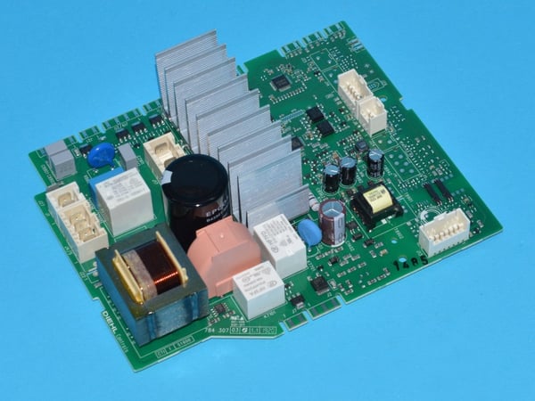 Supply Unit Bm-3.22 Ps-21/L0-54