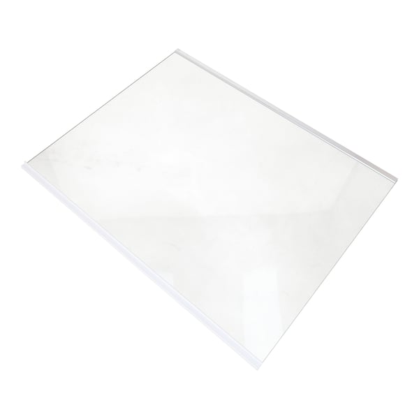 Glass Shelf 470 X 370mm