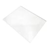 Hisense Fridge & Freezer Glass Shelf 470 X 370mm - Image 1
