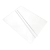 Hisense Fridge & Freezer Glass Shelf 470 X 370mm - Image 5