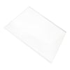 Hisense Fridge & Freezer Glass Shelf 470 X 370mm - Image 6