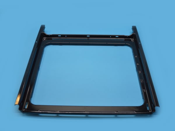 Front Panel
