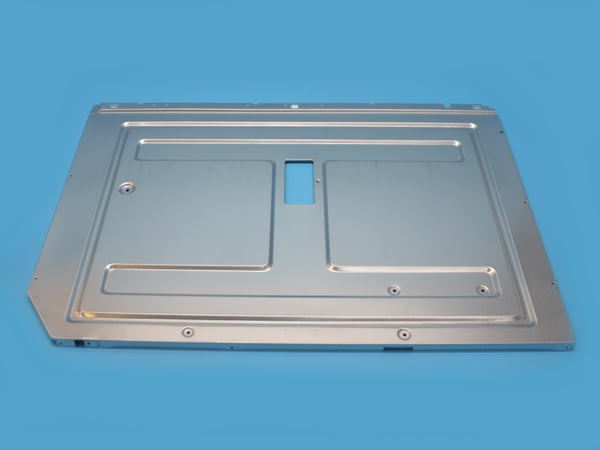 Side Panel Right
