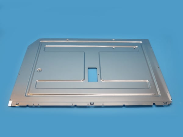 Side Panel Left