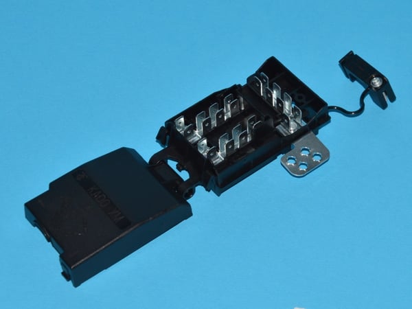 Terminal Block