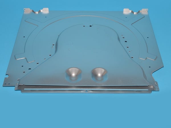 Door Air Guide